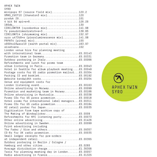 APHEX TWIN - SYROAPHEX TWIN - SYRO.jpg